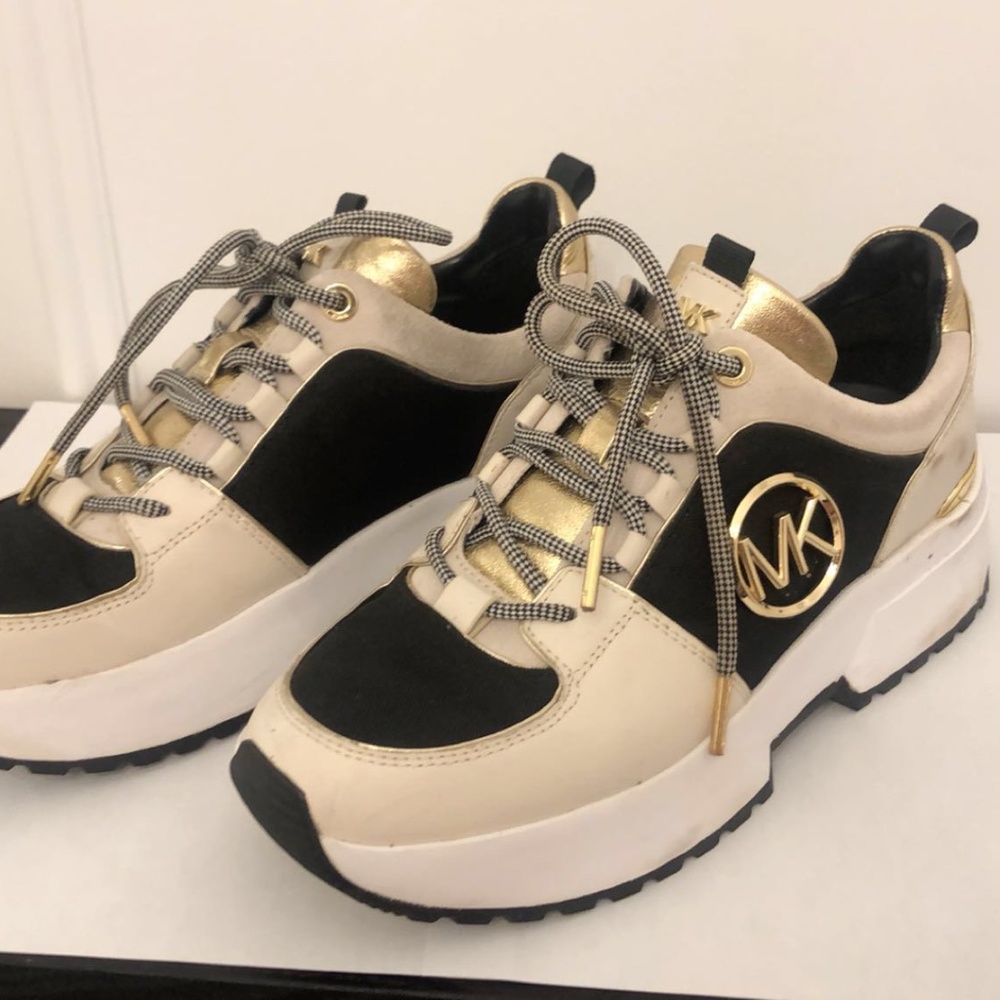 Michael Kors Sneakers